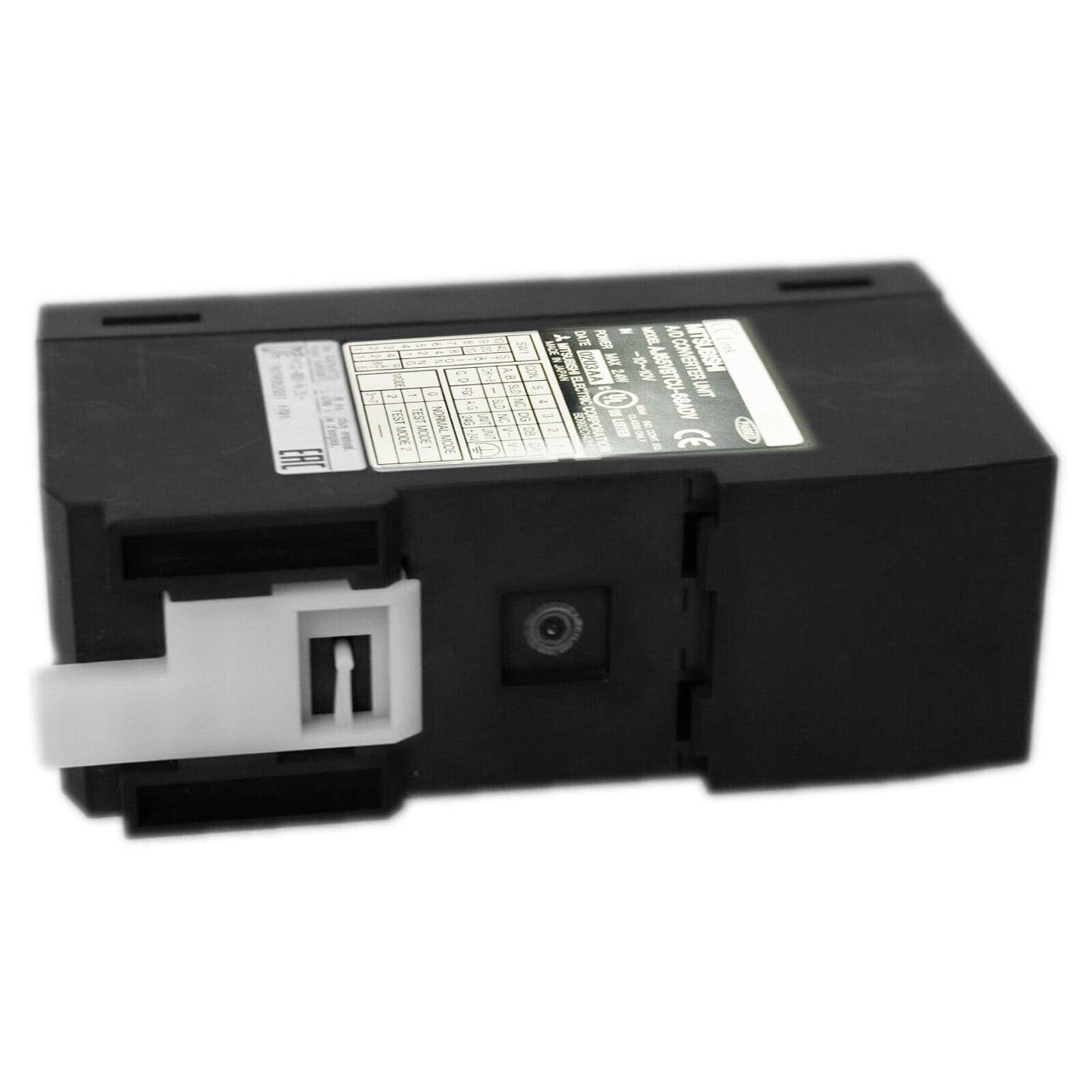 AJ65VBTCU-ADV Mitsubishi PLC module - MITSUBISHI