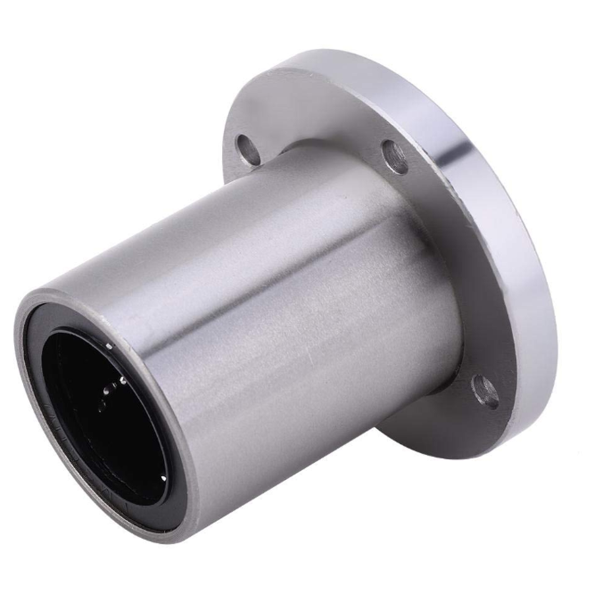 THK LMF40UU Round Linear Ball Bearing - THK