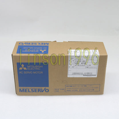 Mitsubishi 1PC AC Servo Motor HC-KFS23G2 – IN STOCK - MITSUBISHI