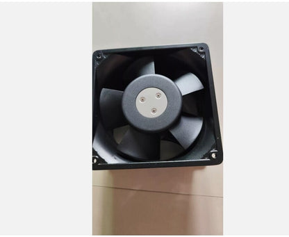 1 PCS Y.S.TECH Fan WT18089115BH AC 100/120V 17689 17.6cm cooling fan