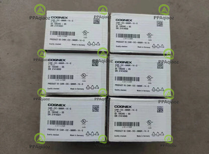 Industrial Camera CAM-CIC-5000R-14G Fast Delivery - CAMCIC