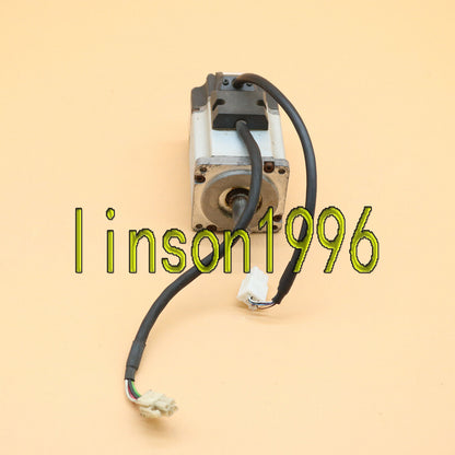 Panasonic MSMD021P1S Used Motor Fast Delivery - PANASONIC