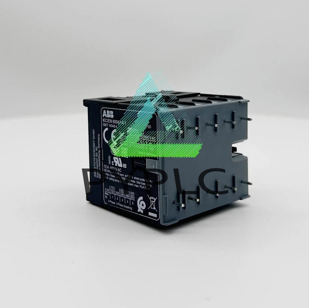 1Pcs ABB B7-30-10-P 24VAC AC Contactor Fast delivery