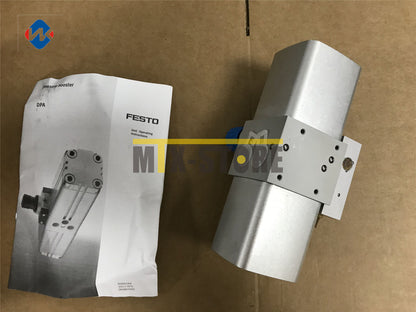 new 1pcs For Festo ones pneumatic pressure booster dpa-40-16 537274 - FESTO