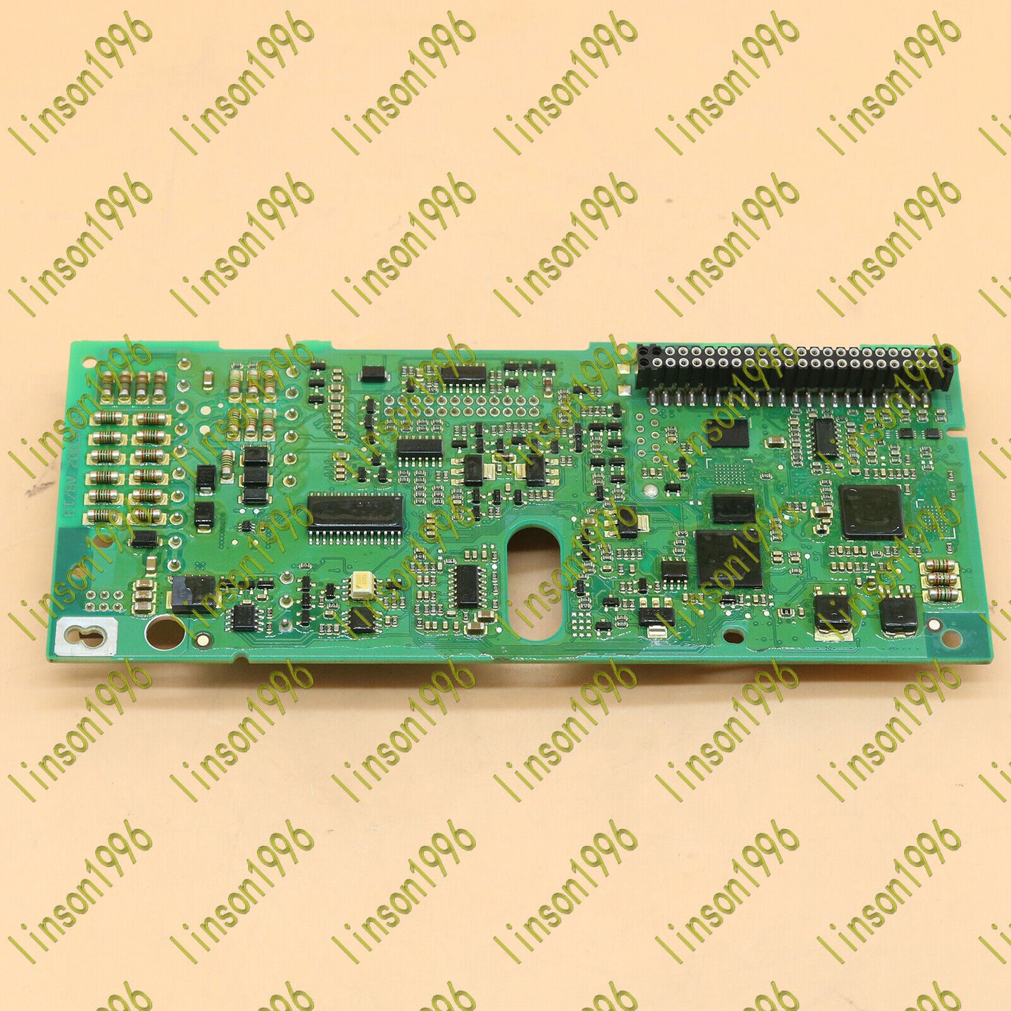 Danfoss ONE Board Model 130B1109 - DANFOSS