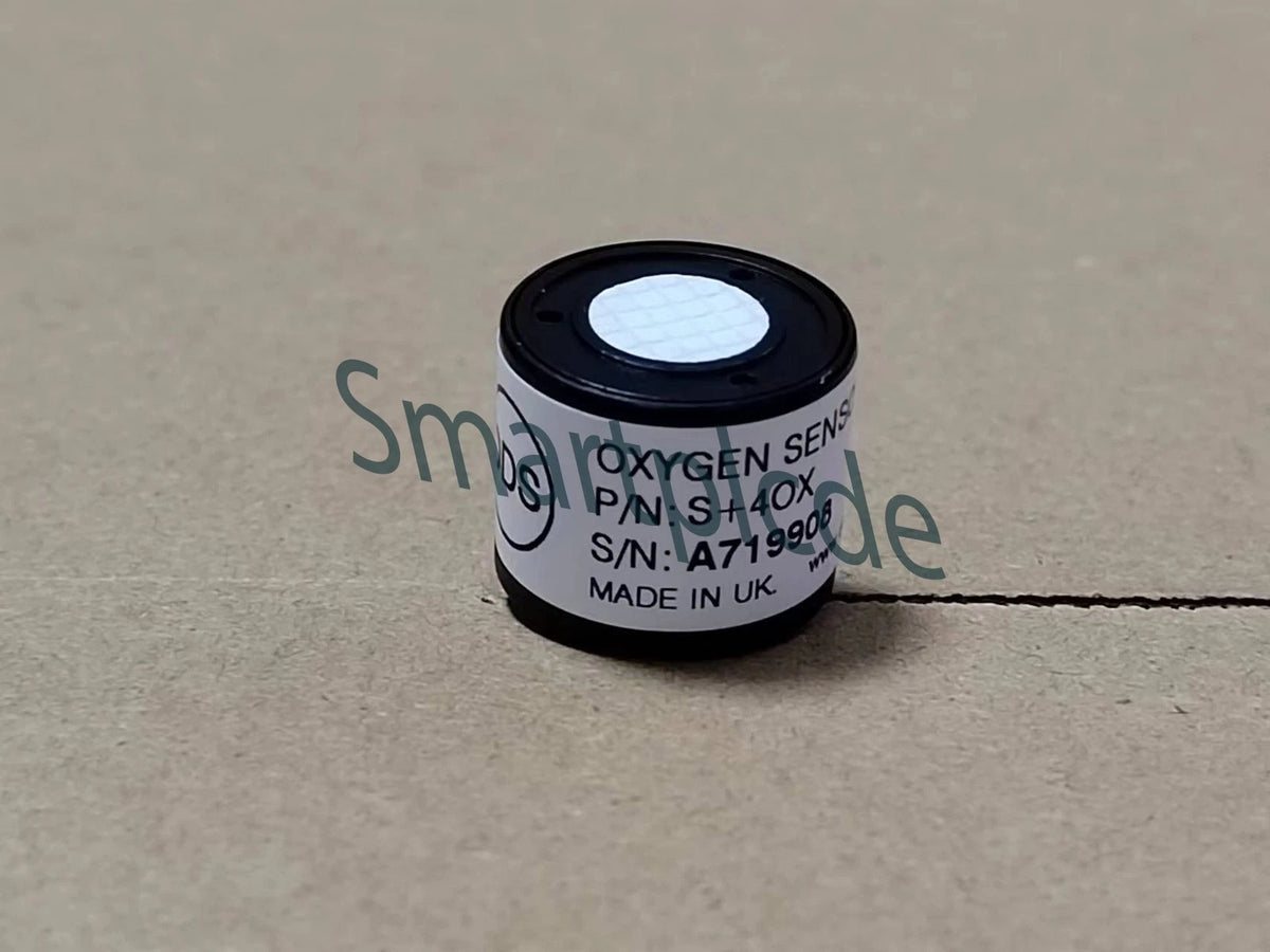 1PCS For & Oxygen Sensor S+4OX DD SCIENTIFIC S+40X