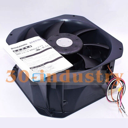 1PCS NEW FOR ORIX MRS25-TM Axial Fan Inverter Fan AC220V - ORIX