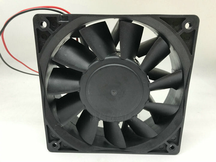BAIKEFAN DBA12038B24U DC24V 1.0A 12CM 12038 Violent inverter fan