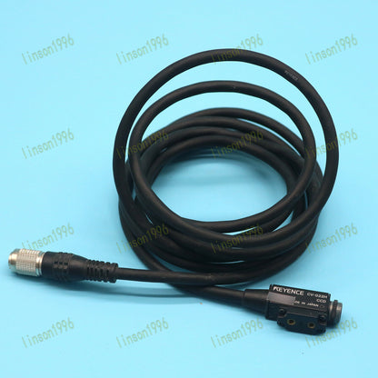 KEYENCE Visual Imaging Controller CV-022H - KEYENCE