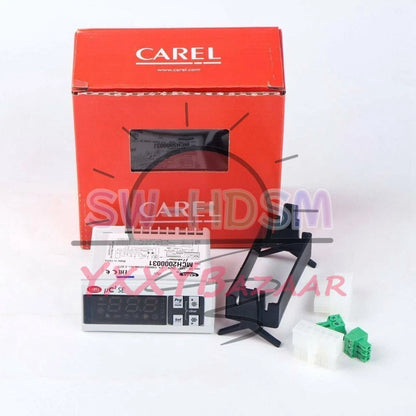 1Pcs CAREL MCH2000031 Temperature Controller Freight Free