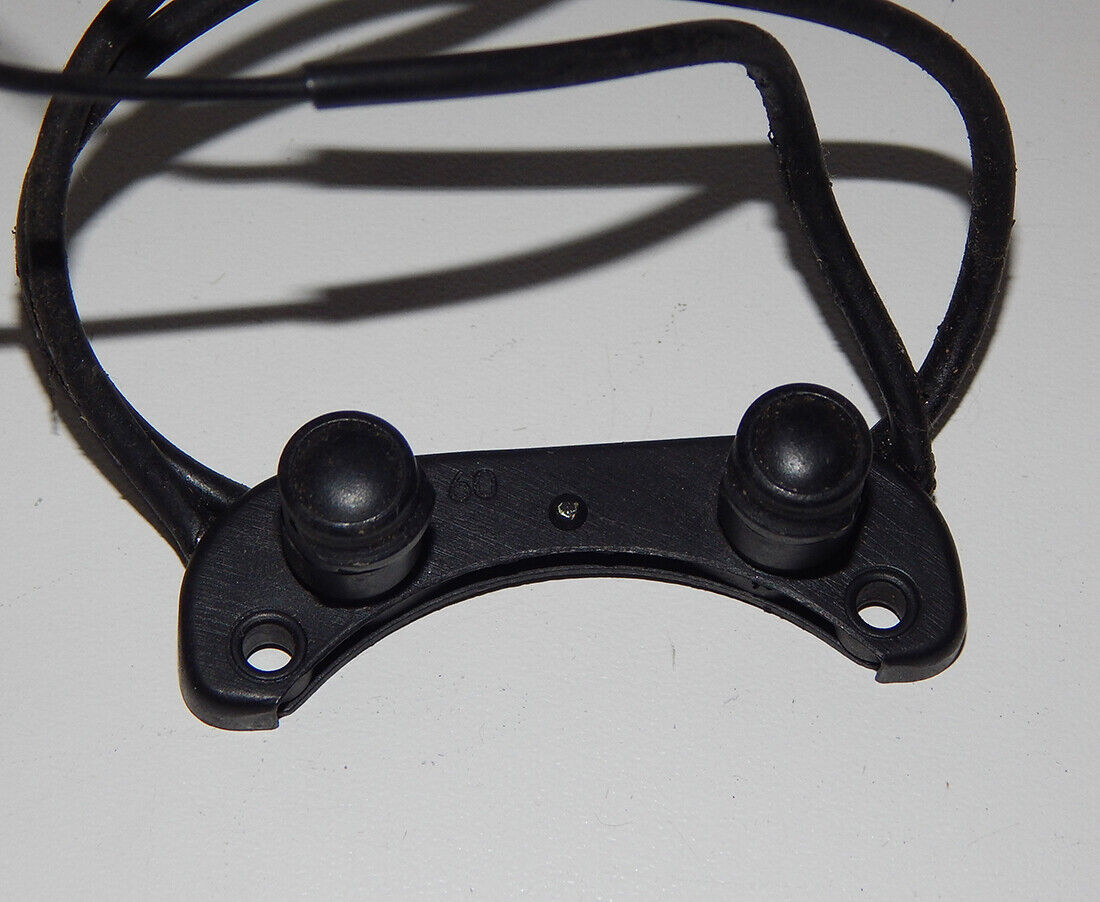 used NOS Russian Military Aircraft Light Indicator 60mm Model: MiG Su Jak An Mi Tu Il Yak - MIG