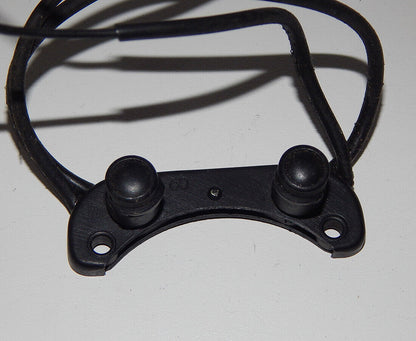 used NOS Russian Military Aircraft Light Indicator 60mm Model: MiG Su Jak An Mi Tu Il Yak - MIG