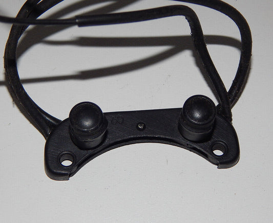 used NOS Russian Military Aircraft Light Indicator 60mm Model: MiG Su Jak An Mi Tu Il Yak - MIG