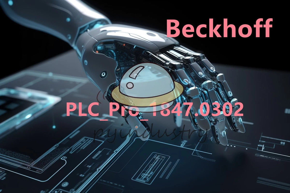 CX8090 1PCS BECKHOFF CX8090 PLC Module Quality Assurance