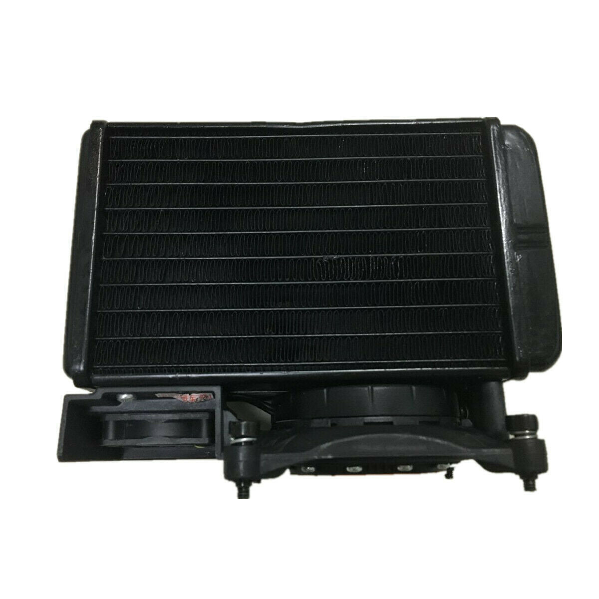 1PCS HP Z420 Water Liquid Cooling Fan Heatsink 647289-001 647289-002 647289-003