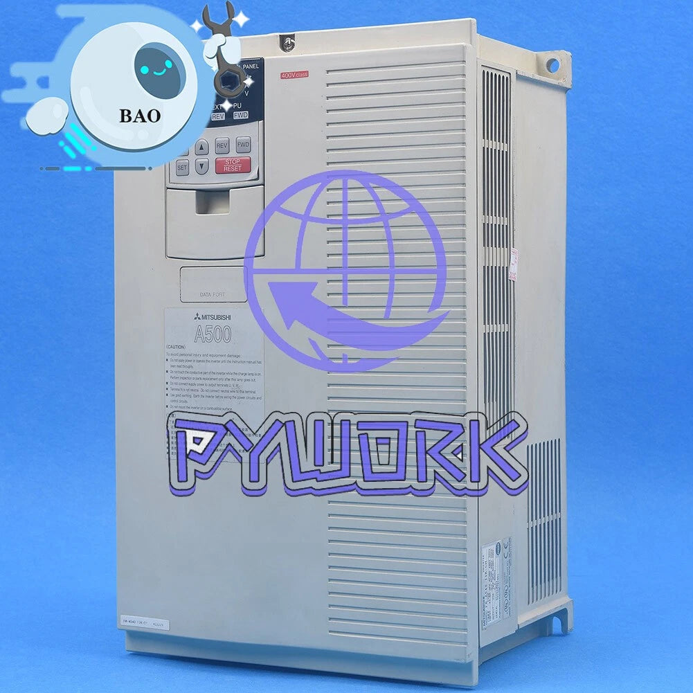 MITSUBISHI Inverter FR-A540-11K-CH