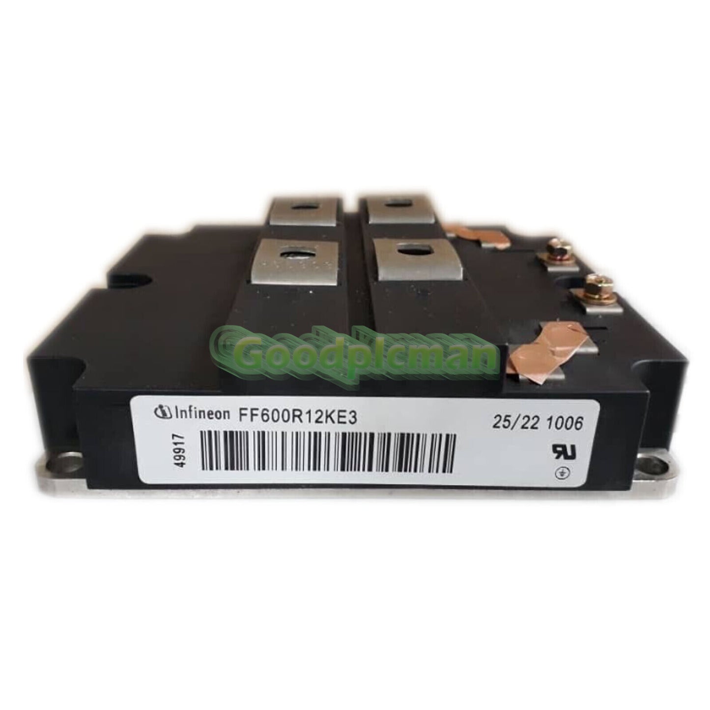 INFINEON FF600R12KE3 IGBT Module 1Pcs/