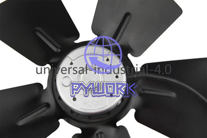 1Pcs A2D300-AP02-72 Fan A2D300AP0272 400~460V