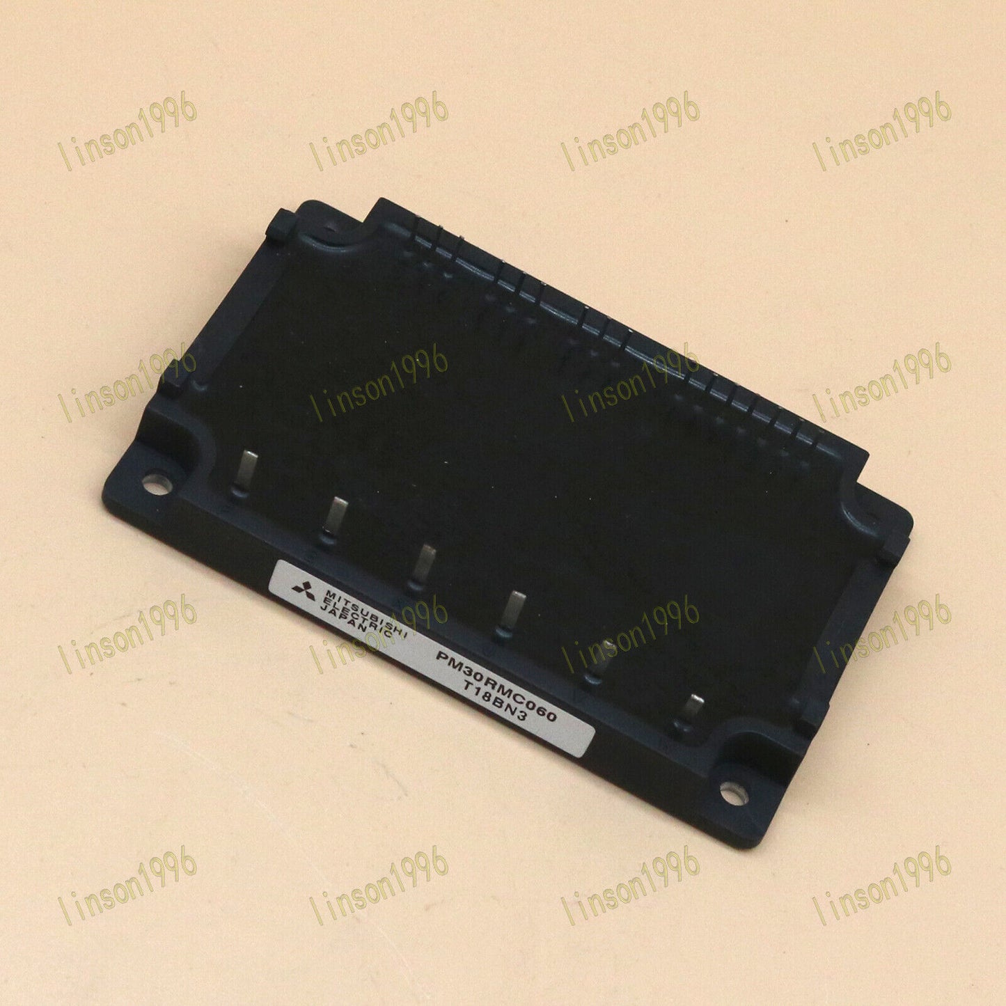Mitsubishi PM30RMC060 Power Supply Module - MITSUBISHI