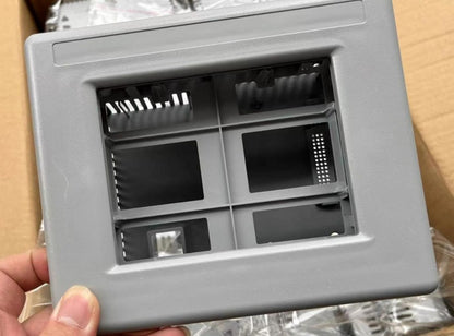Plastic Cover Case Shell for 2711P-T6C20D8