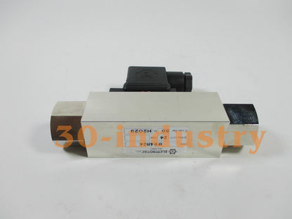 1PCS NEW FOR ELETTROTEC Flow Meter Flow Switch IFE4R24 37100 - ELETTROTEC
