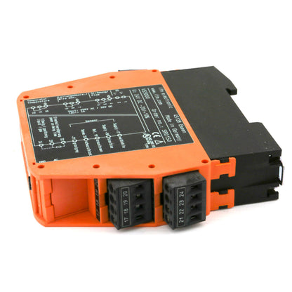 1pcs IFM SR0150 Estimation Unit VS3000 24VDC - IFM
