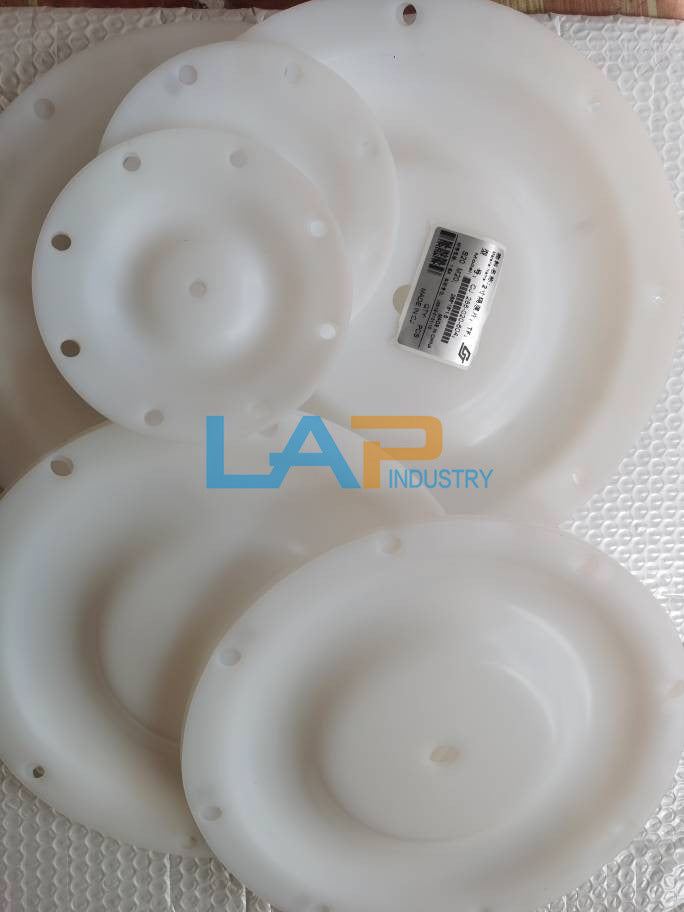 New 286-096-600 Pneumatic Pump Diaphragm for Efficient Performance - KOEED