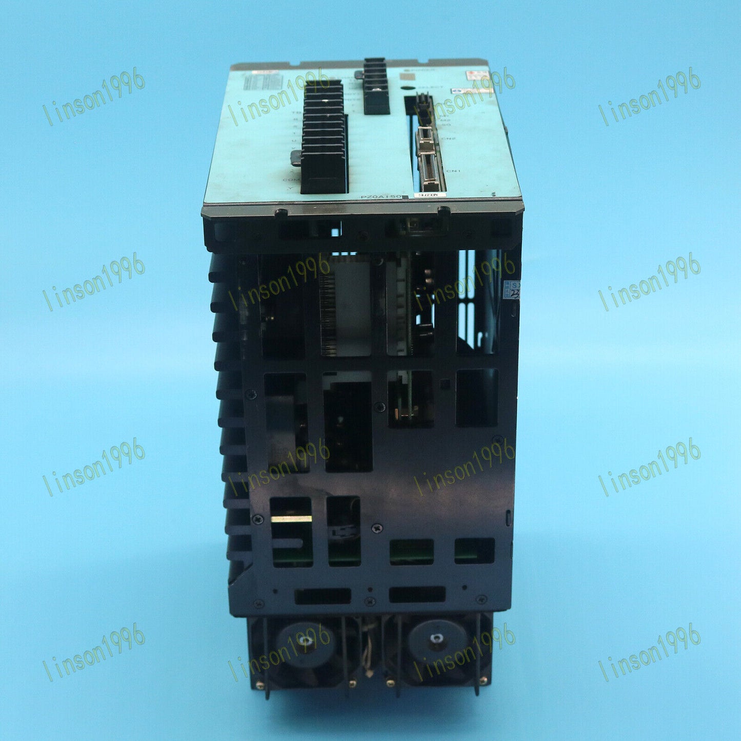Used SANYO PZ0A150A Servo Motor – Tested and Reliable - SANYO