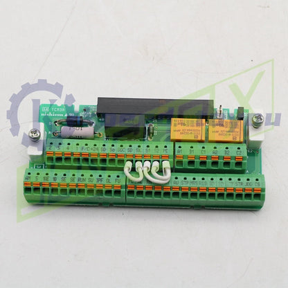Mitsubishi Inverter Terminal Board A80TA800C BKO-CA2160 1PCS