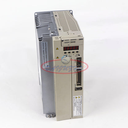 new 1PC Yaskawa Servo Drive SGDH-30AE SGDH30AE - YASKAWA