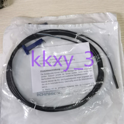new 1 PCS SCHUNK sensor MMSK 22-P12-S-PNP 0301182#YC# - SCHUNK
