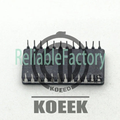 HITACHI HN462732G 462732 2732 32KBIT UV EPROM CDIP24 x 50PCS