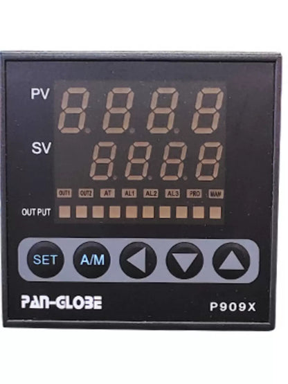 1PCS FOR PAN-GLOBE AP909X-301-010-000(AX) Temperature Controller