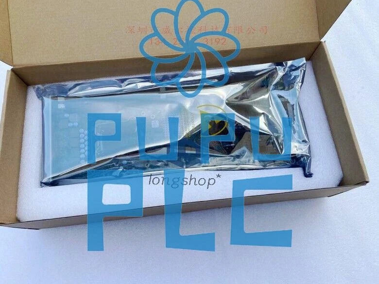 1Pcs industrial computer motherboard NuPRO-E340 51-47807-0A30~