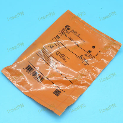 New ONE IGS278 IFM Proximity Switch - Inductance Sensor, Fast Delivery - ONE