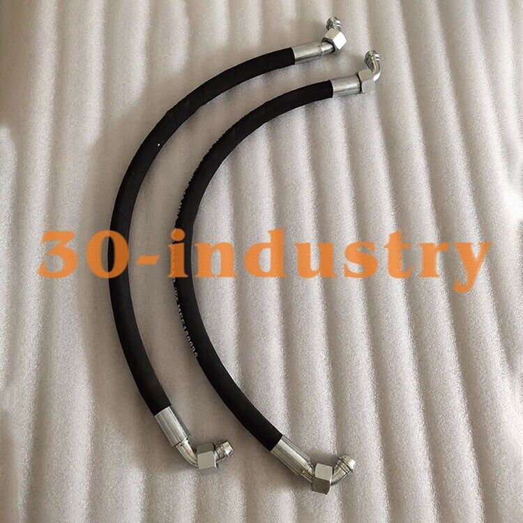 Atlas Copco Air Compressor Hose Pipe - Model 1622086900 - ATLAS COPCO