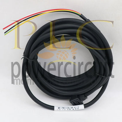 1PCS for MITSUBISHI MR-PWS1CBL5M-A2-H Power Cable