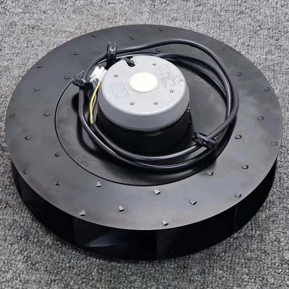 1PC R2E280-AE52-17 Centrifugal Fan 230V 1A R2E280AE5217  ping