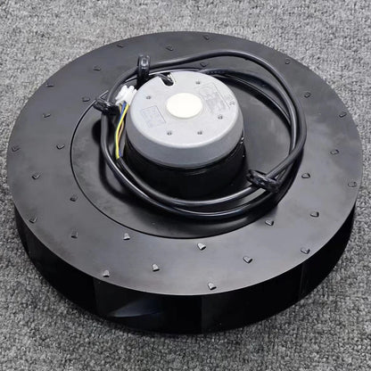 1PC R2E280-AE52-17 Centrifugal Fan 230V 1A R2E280AE5217  ping