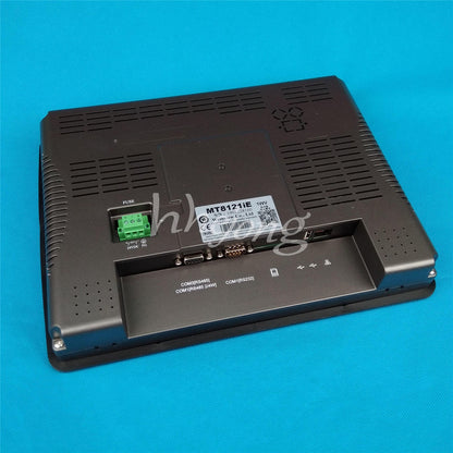 New WeinView HMI MT8121IE - WEINVIEW