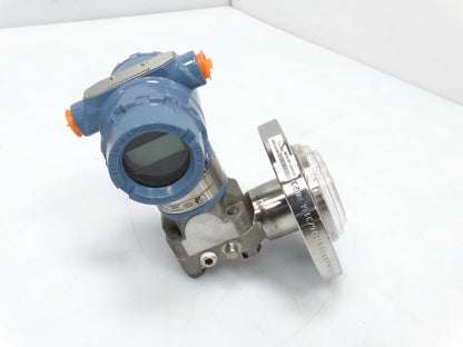 EMERSON 3051L3AG0XD11AAM5I5Q4 - SIGNAL TRANSMITTER - EMERSON