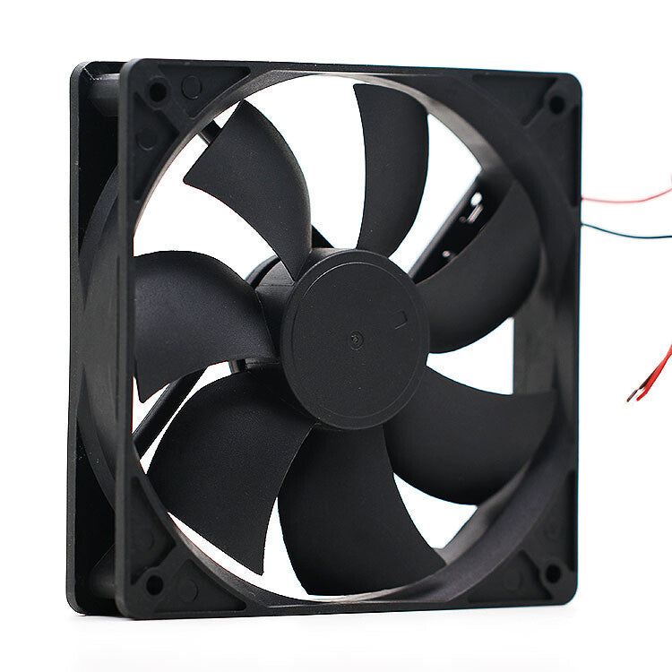 1pcs  SUNON EEC0252B1-000C-A99 12025 24V 5W Cabinet Air Conditioning Cooling Fan