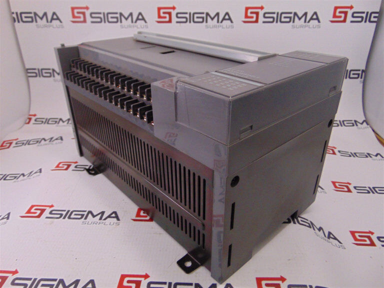 Allen Bradley 1747-L40B Series B PLC Processor - ALLEN BRADLEY