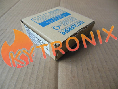 Mitsubishi QY80 PLC Module In Box QY80 Free Shipping