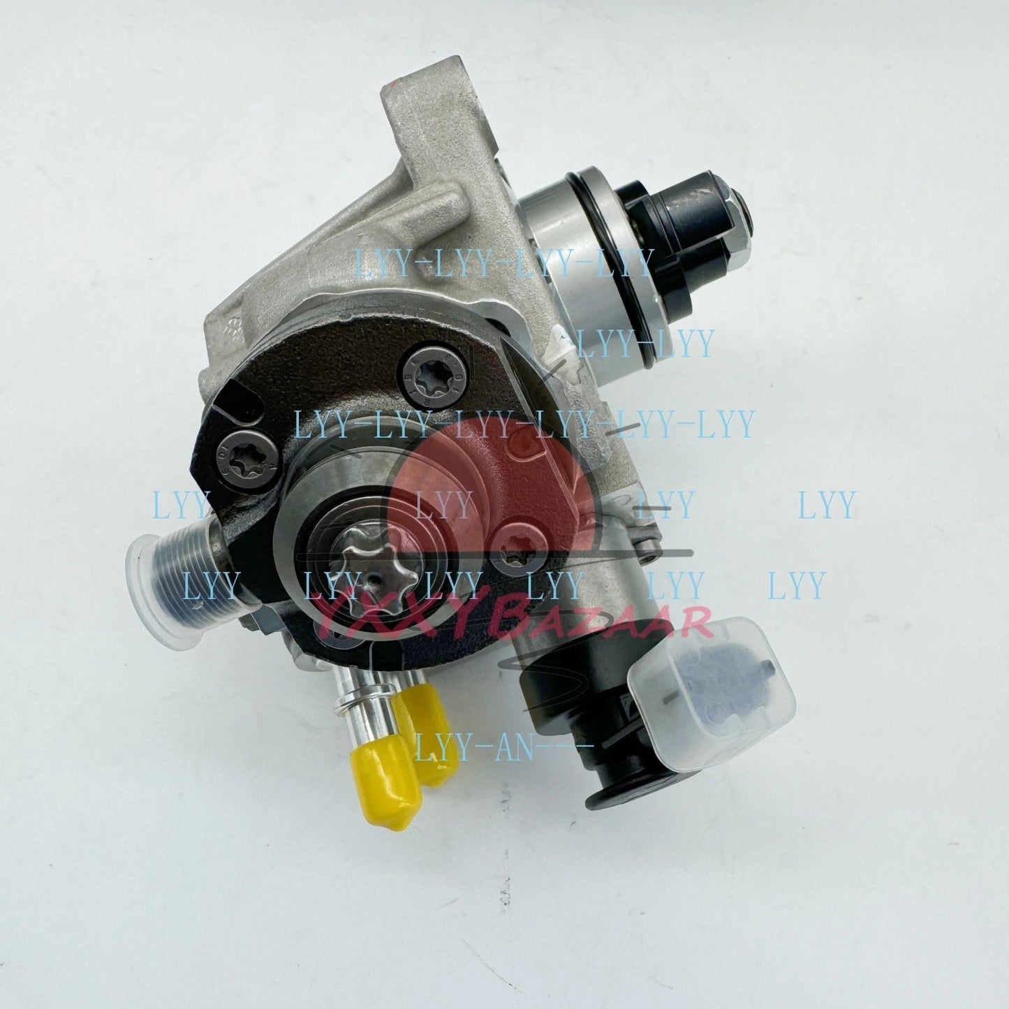 Fuel Injection Pump For 0445010512 Bosch Fiat Ducato Iveco Daily 3.0D Citroen