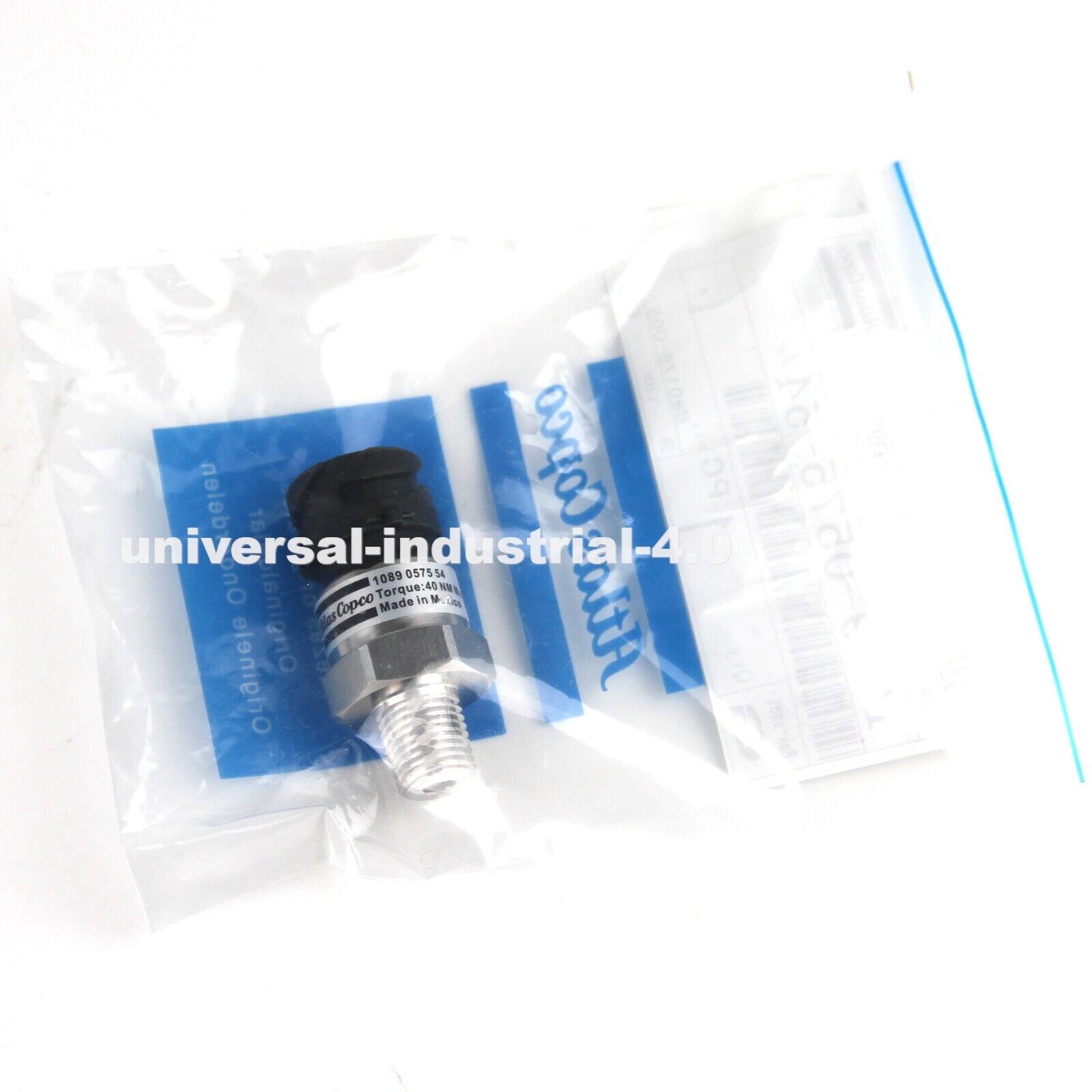 COPCO Pressure Sensor 1089057554 - ATLAS COPCO