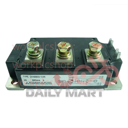 MITSUBISHI CM400DU-12H Power Supply Module