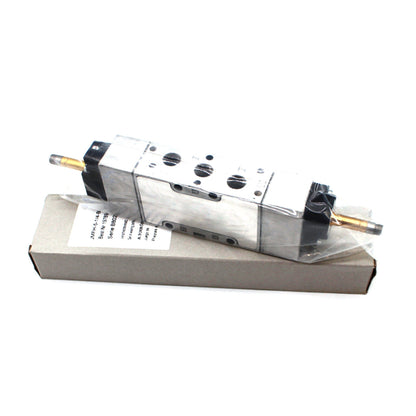 Festo JMFH-5-1/4-B Solenoid Valve with PLC Compatibility - FESTO