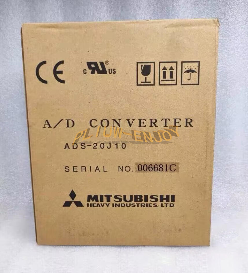 new 1PCS Mitsubishi CONVERTER ADS-20J10 - MITSUBISHI