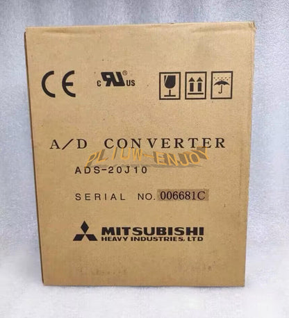 new 1PCS Mitsubishi CONVERTER ADS-20J10 - MITSUBISHI